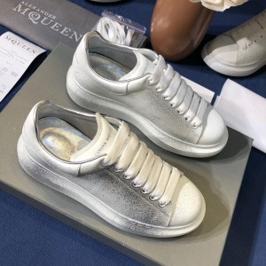 Alexander McQueen Sneakers MS100106 Updated in 2019.09.17