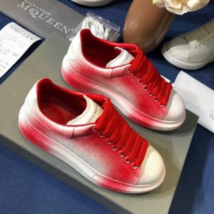 Alexander McQueen Sneakers MS100107 Updated in 2019.09.17