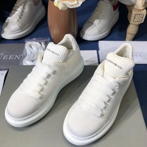 Alexander McQueen Sneakers MS100114 Updated in 2019.09.17