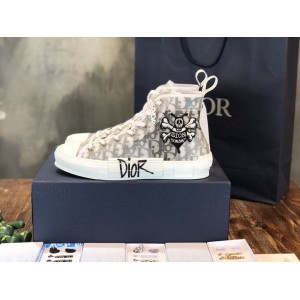 Dior B23 Fashion Design Sneakers MS110081