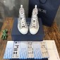 Replica Dior B23 Fashion Design Sneakers MS110081