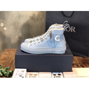 Dior B23 Fashion Design Sneakers MS110082