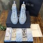 Replica Dior B23 Fashion Design Sneakers MS110082