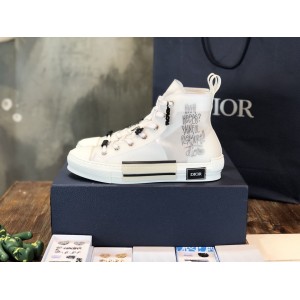 Dior B23 Fashion Design Sneakers MS110083