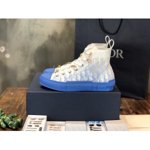 Dior B23 Fashion Design Sneakers MS110084