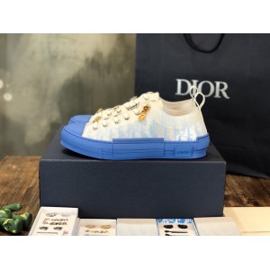 Dior B23 Fashion Design Sneakers MS110085