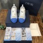 Replica Dior B23 Fashion Design Sneakers MS110085