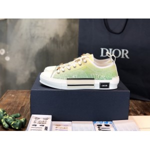 Dior B23 Fashion Design Sneakers MS110087