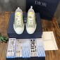 Replica Dior B23 Fashion Design Sneakers MS110087