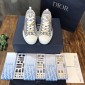 Replica Dior B23 Fashion Design Sneakers MS110088