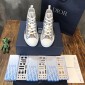 Replica Dior B23 Fashion Design Sneakers MS110089