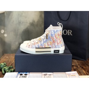 Dior B23 Fashion Design Sneakers MS110090