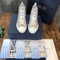 Replica Dior B23 Fashion Design Sneakers MS110090