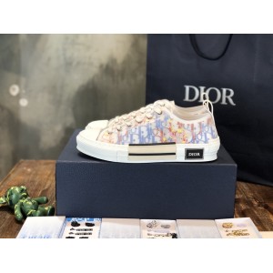 Dior B23 Fashion Design Sneakers MS110091