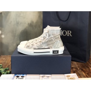 Dior B23 Fashion Design Sneakers MS110092