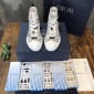 Replica Dior B23 Fashion Design Sneakers MS110092