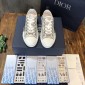 Replica Dior B23 Fashion Design Sneakers MS110093