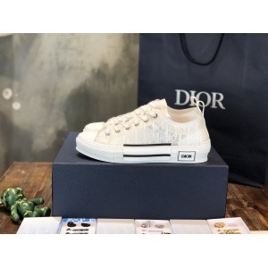 Dior B23 Fashion Design Sneakers MS110094