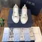 Replica Dior B23 Fashion Design Sneakers MS110094