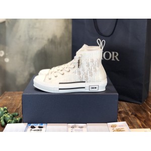 Dior B23 Fashion Design Sneakers MS110095