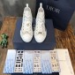 Replica Dior B23 Fashion Design Sneakers MS110095