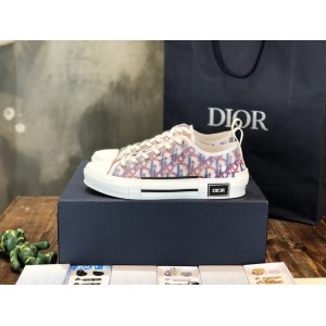 Dior B23 Fashion Design Sneakers MS110096