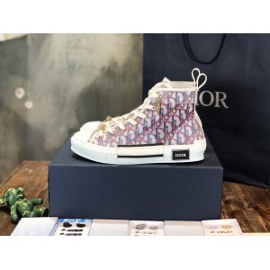 Dior B23 Fashion Design Sneakers MS110097