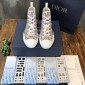 Replica Dior B23 Fashion Design Sneakers MS110097