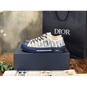 Dior B23 Fashion Design Sneakers MS110098