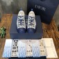 Replica Dior B23 Fashion Design Sneakers MS110098