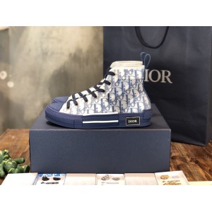 Dior B23 Fashion Design Sneakers MS110099