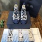 Replica Dior B23 Fashion Design Sneakers MS110099