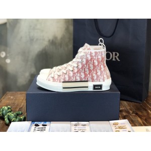 Dior B23 Fashion Design Sneakers MS110100