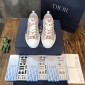 Replica Dior B23 Fashion Design Sneakers MS110101