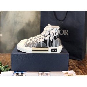 Dior B23 Fashion Design Sneakers MS110102