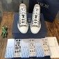 Replica Dior B23 Fashion Design Sneakers MS110102