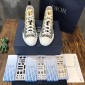 Replica Dior B23 Fashion Design Sneakers MS110103