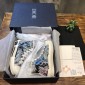 Replica Dior B23 Fashion Design Sneakers MS110106