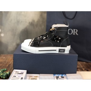 Dior B23 Fashion Design Sneakers MS110107