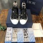 Replica Dior B23 Fashion Design Sneakers MS110107