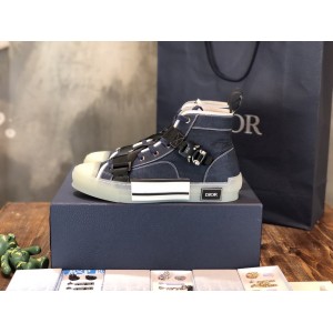 Dior B23 Fashion Design Sneakers MS110108