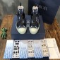 Replica Dior B23 Fashion Design Sneakers MS110108