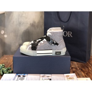 Dior B23 Fashion Design Sneakers MS110109