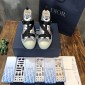 Replica Dior B23 Fashion Design Sneakers MS110109