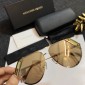 Replica High Quality Alexander Women's Sunglasses AD003