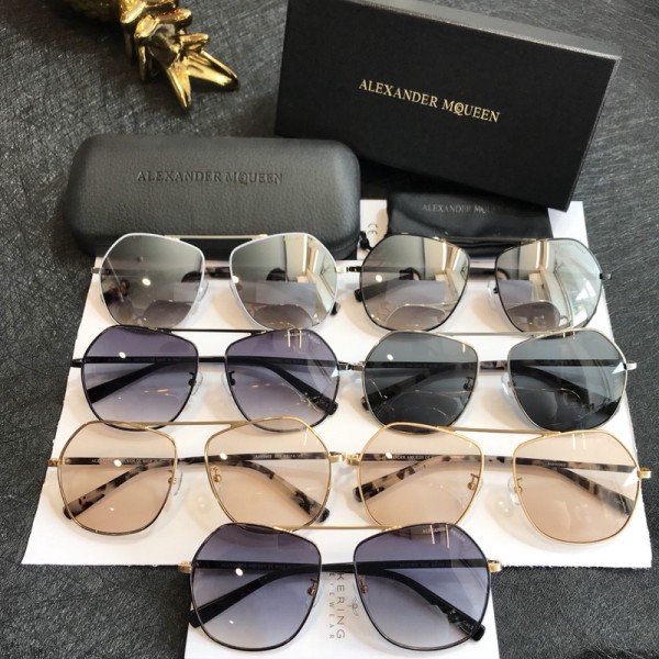 High Quality Alexander Women's Sunglasses AD004