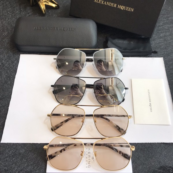 High Quality Alexander Women's Sunglasses AD005