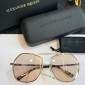 Replica High Quality Alexander Women's Sunglasses AD005