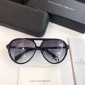 Replica High Quality Alexandar MQueen unisex glasses  AD007