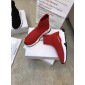 Replica High Quality Balenciaga Speed Trainer Red White Triple005